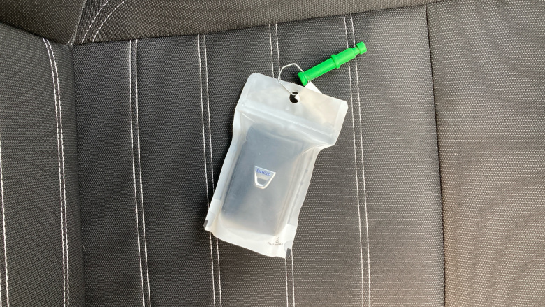 Dacia Sandero 1.0 TCe Comfort 5dr Petrol Hatchback